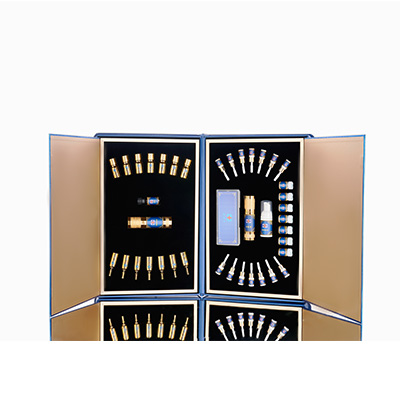 海口7D私密抗衰养护套